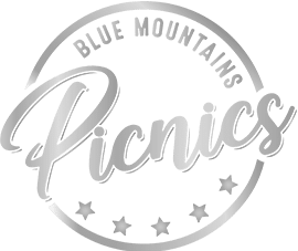 Blue Mountains Picnics Logo
