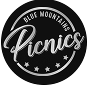 Blue Mountains Picnics Logo