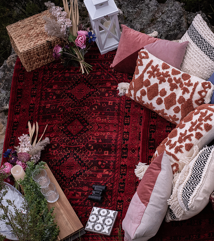 Picnic equipment