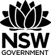 NSW Government Logo