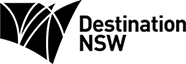 Destination NSW Logo
									