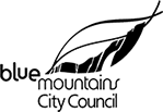 Blue Mountains City Council Logo
									